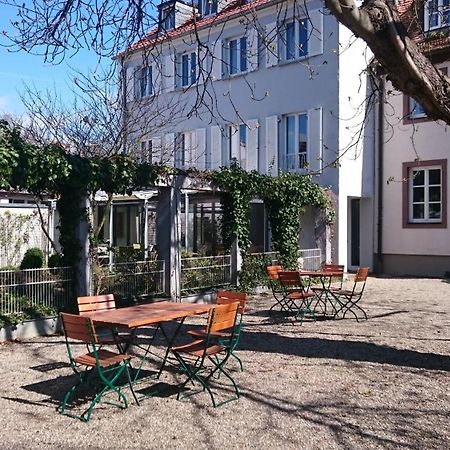 Hotel Am Main Veitshöchheim Exterior foto