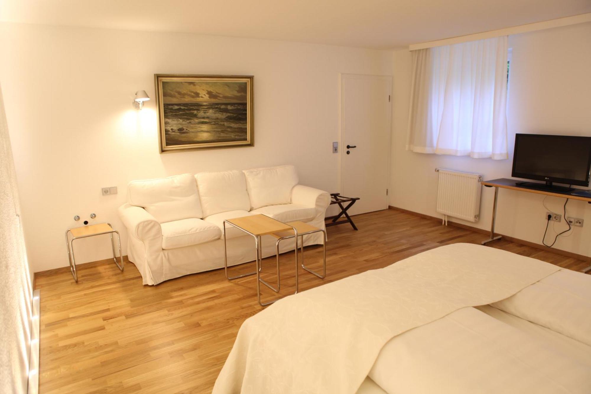 Hotel Am Main Veitshöchheim Habitación foto